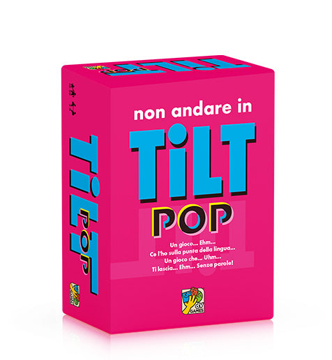 Tilt POP