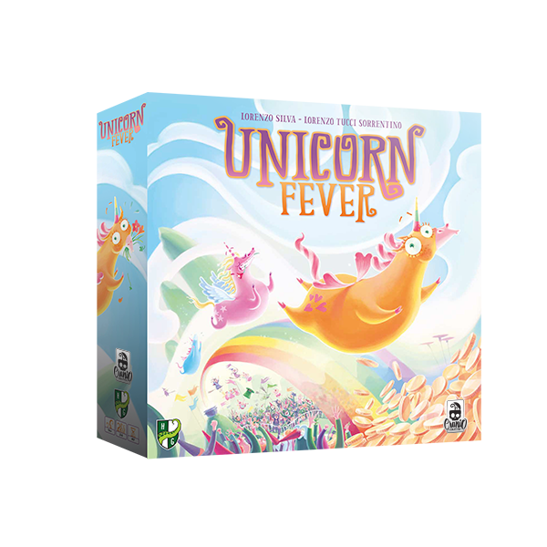 Unicorn Fever