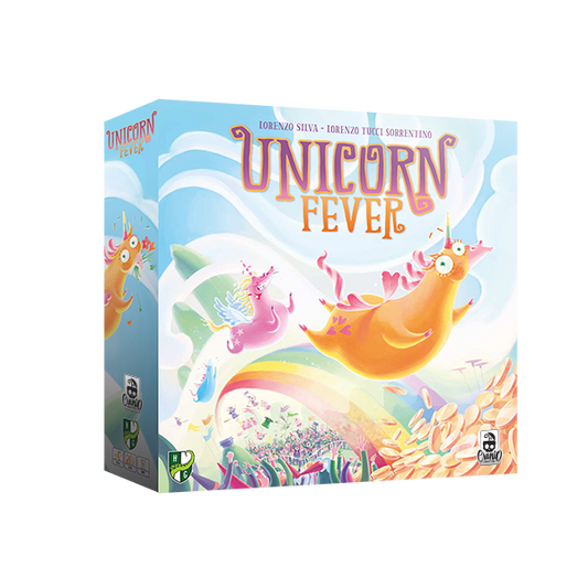 Unicorn Fever