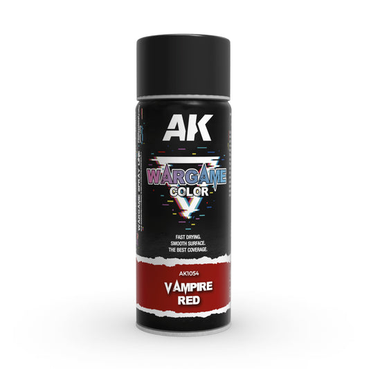 AK Interactive Vampire Red Spray
