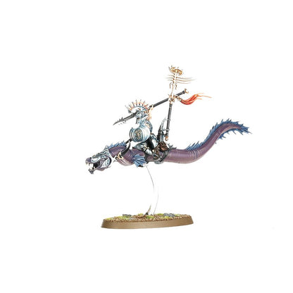 Warhammer Age of Sigmar - Idoneth Deepkin Vanguard