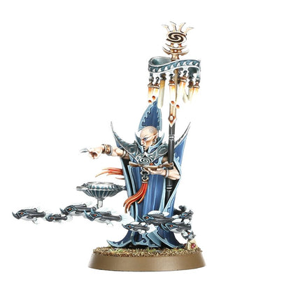 Warhammer Age of Sigmar - Idoneth Deepkin Vanguard