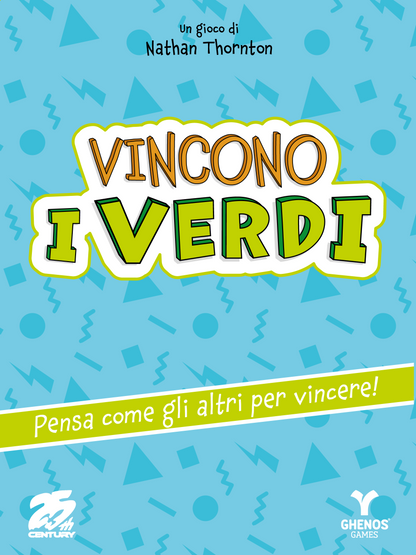 Vincono i Verdi