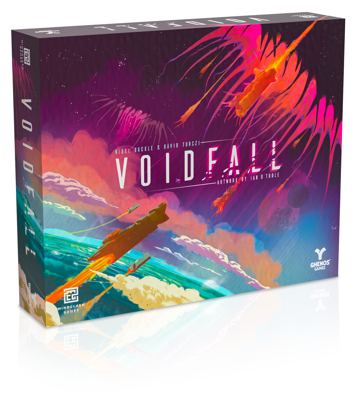 Voidfall