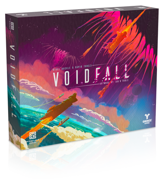 Voidfall