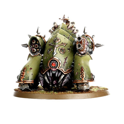 Warhammer 40K - Death Guard Myphitic Blight-hauler