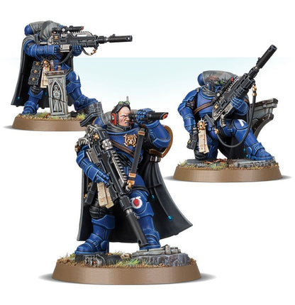 Warhammer 40K - Space Marines Eliminators