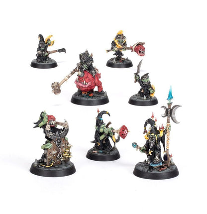 Warhammer Underworlds - Starter Set