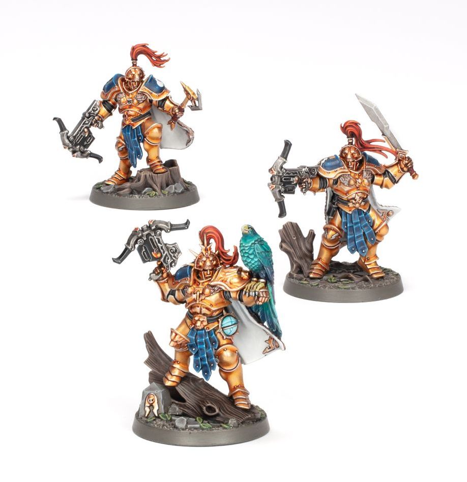 Warhammer Underworlds - Starter Set