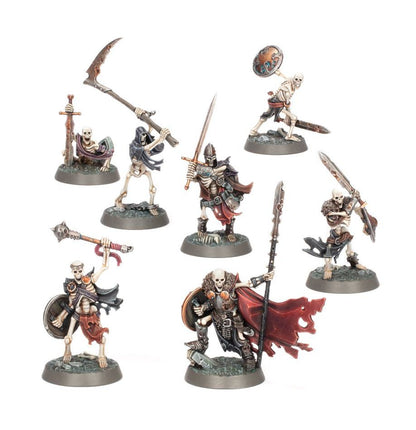 Warhammer Underworlds - Starter Set