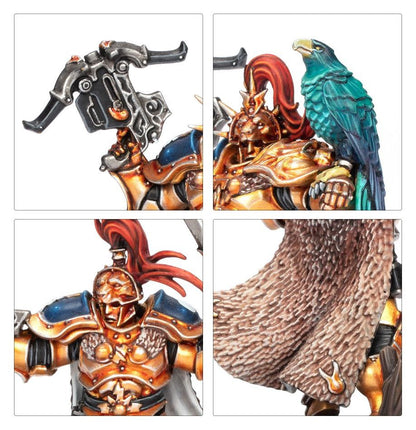 Warhammer Underworlds - Starter Set