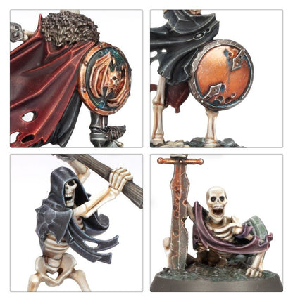 Warhammer Underworlds - Starter Set