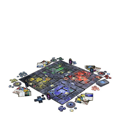 Wiz War