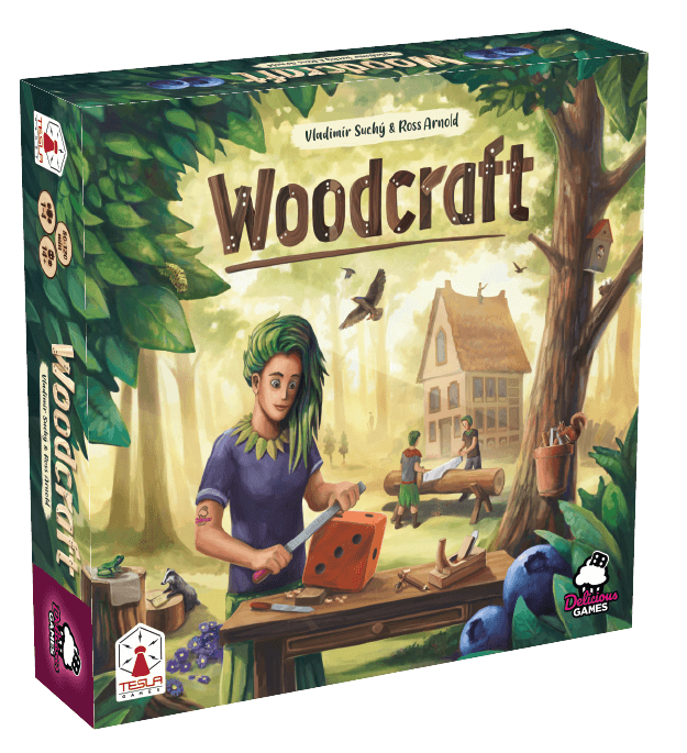 Woodcraft