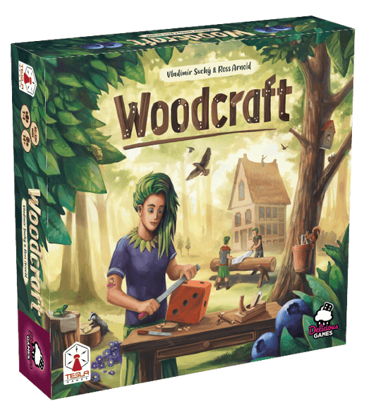 Woodcraft