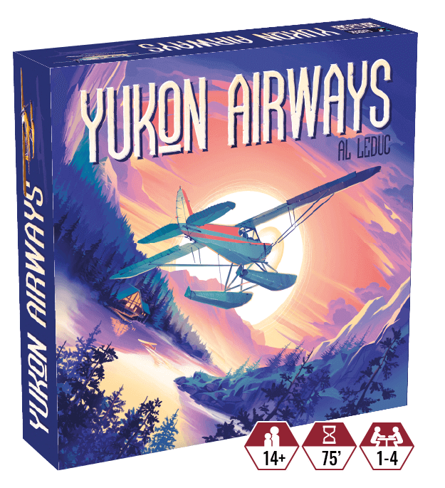 Yukon Airways