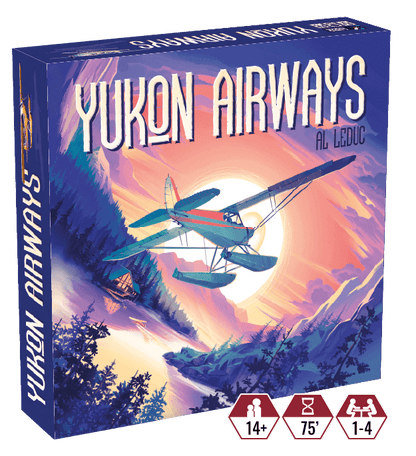 Yukon Airways