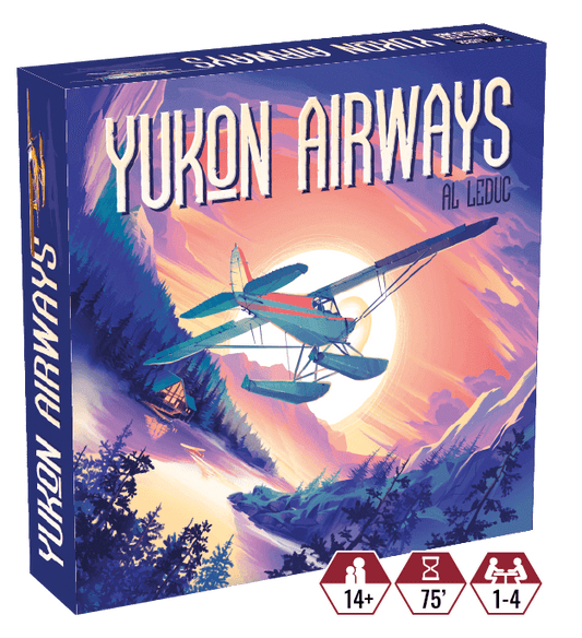 Yukon Airways