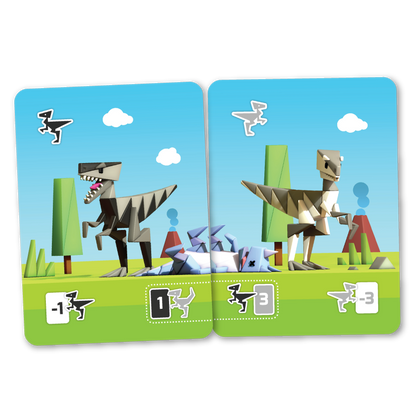 Cubosaurs