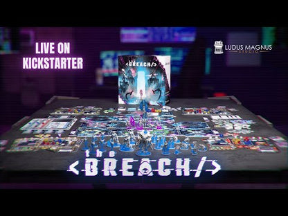 The Breach