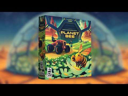 Planet Bee