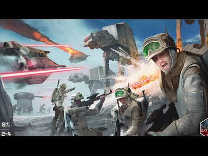 Star Wars: Battle of Hoth