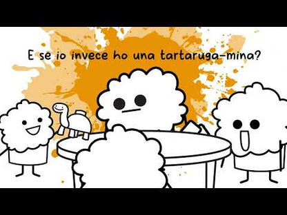 Muffin Time