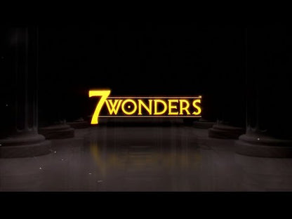 7 Wonders (New edition)