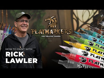 AK Interactive Playmarkers Set: Viscera