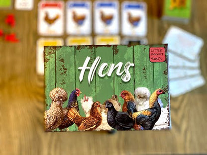 Hens