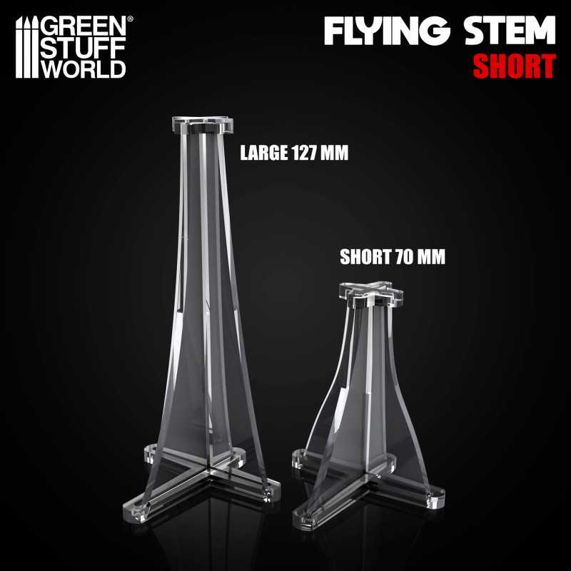 Flying Model Stand - Small