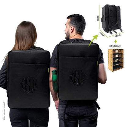 Miniature Transport Backpack